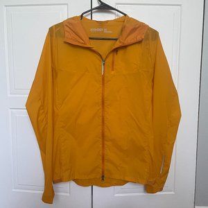 Co-Op Cycles Packable Hooded Jacket
